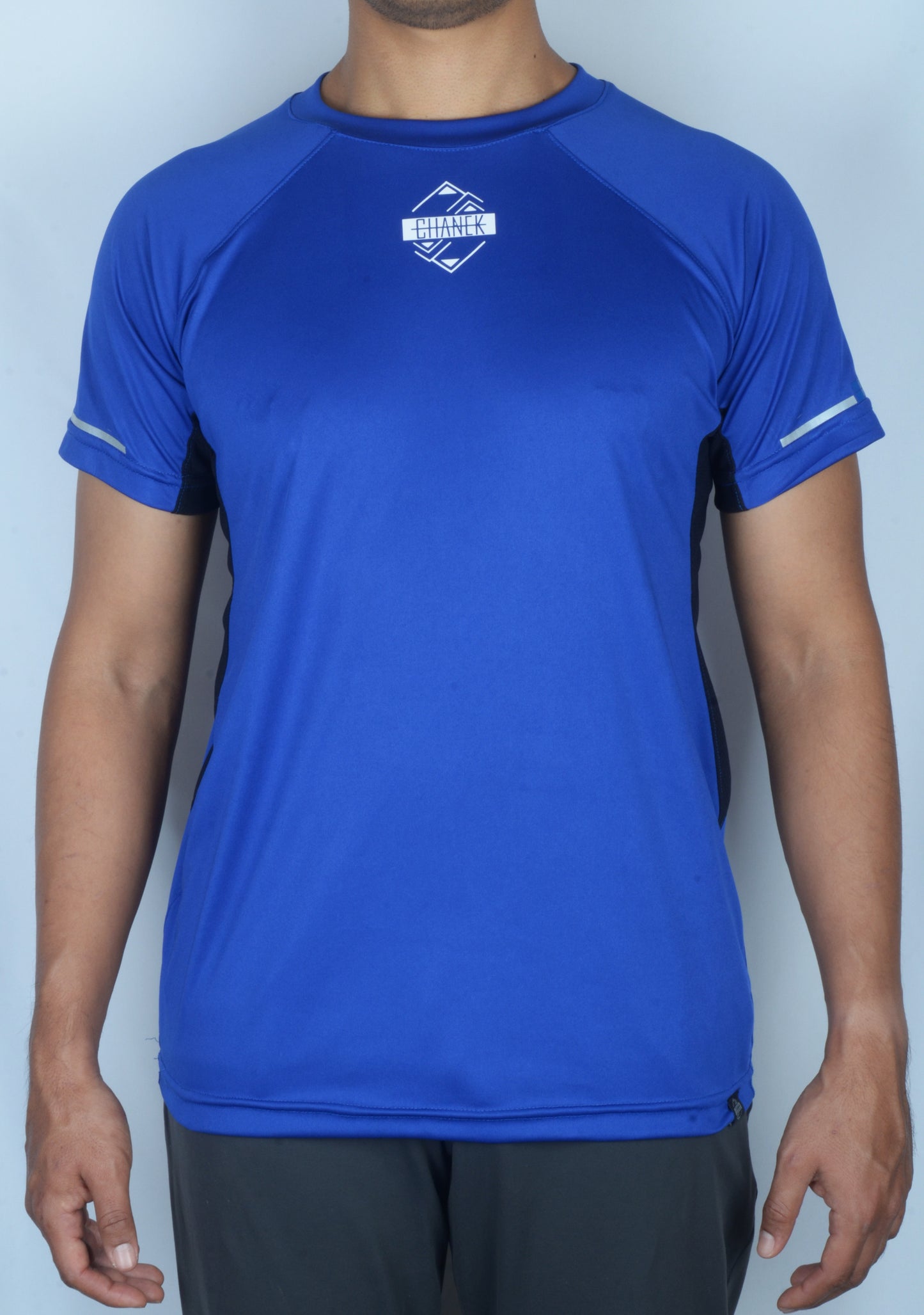 Playera running paynal.