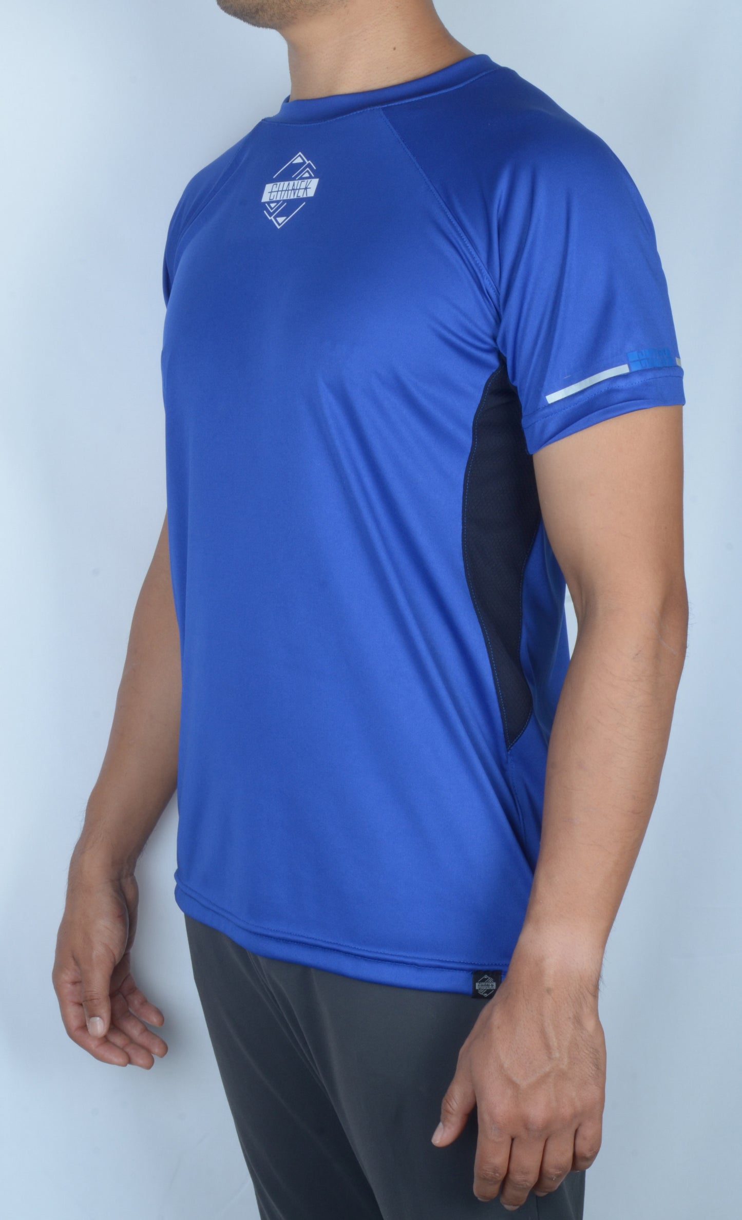 Playera running paynal.